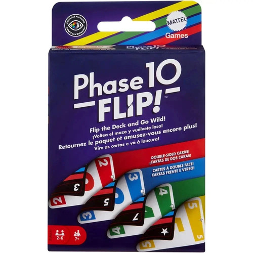 Phase flip von - phase,