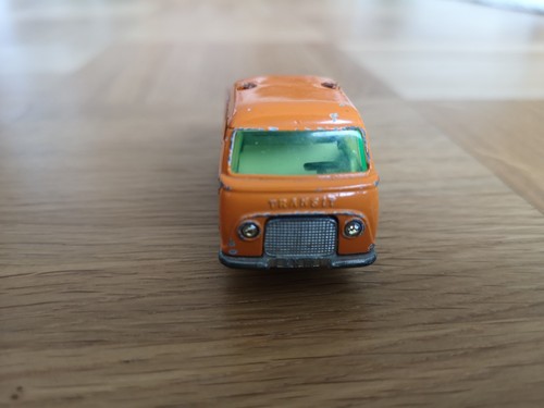 Siku 323 ford taunus - v,