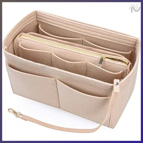 Handtaschen organizer filz - handtaschen,