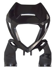 RACETECH Enduro Headlight -