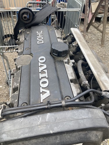 Motor b5252s volvo 850 - volvo, mit