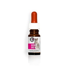 7Pets Ektosol Spot on für Katzen 10ml Milben Parasiten Zecken Flohmittel Läuse