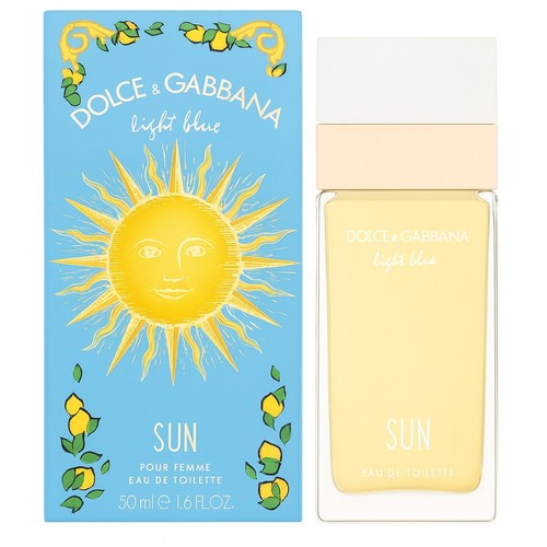 Dolce gabbana g - -, light