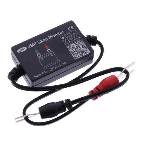 Jmp skan monitor - jmp,