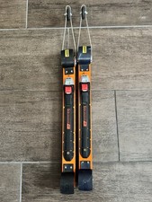 SRB KOMBI Skiroller/Rollski