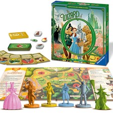 Ravensburger Wizard of Oz