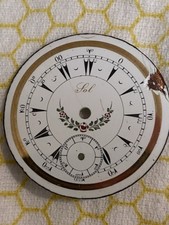 Antique K Serkisoff Billodes