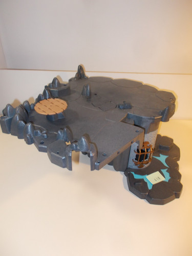 Playmobil konvolut - playmobil,