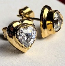  Antike Vintage Ohrringe -