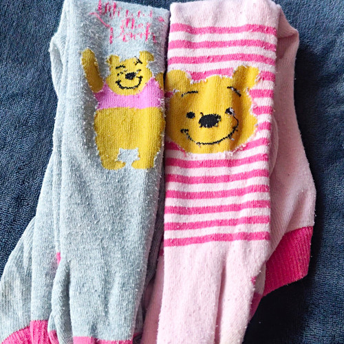 Disney winnie puuh - winnie, kinder