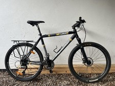 Bergamont Mountainbike 52 Zoll