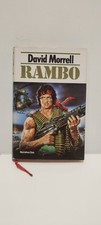 RAMBO - DAVID MORRELL -
