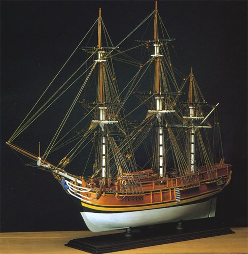 Krick amati bounty s 1787 - bounty,