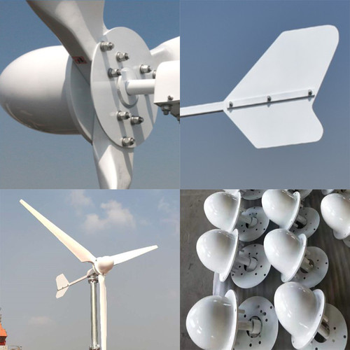 5000w 220v windgenerator - 5000w,