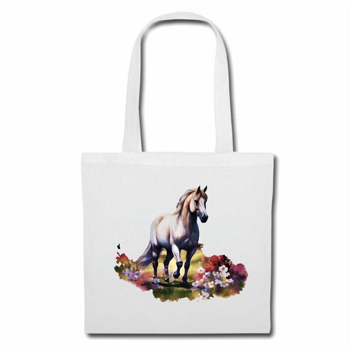 Tasche beutel pferde reiten - beutel,