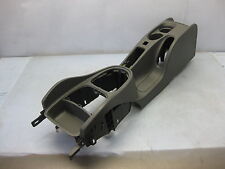 SEAT LEON 1P1 1.4 16V  Mittelkonsole Mitteltunnel Verkleidung W01P0863241D50 (70