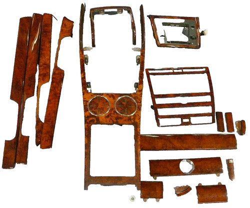 Phaeton gp1 facelift 3 0 - phaeton, 3d