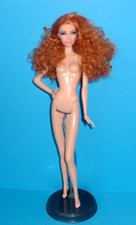 %***Barbie Model Muse*Collector/Signature*Ooak***%
