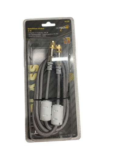 Heitech satellieten kabel - heitech, satellieten-kabel