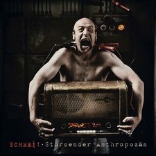 Schrei! - Störsender