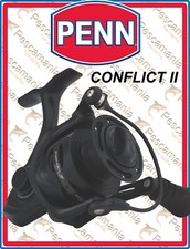 Angelrolle PENN Salzwasser