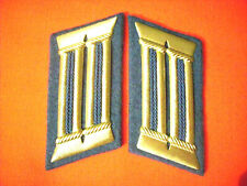 DDR MDI Kragenspiegel