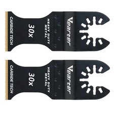 2tlg Sägeblatt Hartmetall