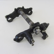 Kawasaki Z 650 Gabelbrücke