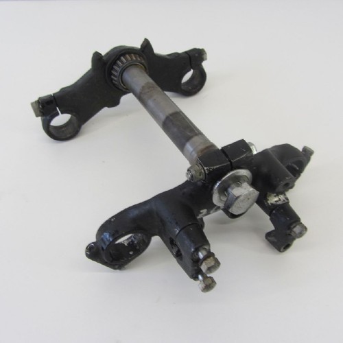 Kawasaki 650 gabelbrücke - z,