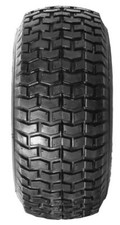 Reifen inkl. Schlauch 18x6.50-8, 4PR, TL, Deli S-365 für Rasentraktor "NEU"