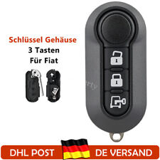 Für Peugeot BOXER Citroen RELAIS Fiat DUCATO Schlüssel Gehäuse 3 Tasten SIP22