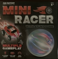 Fun Factory Mini Racer with