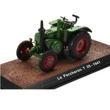 Le Percheron T25 1947 1:32