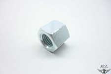 Polradmutter Polrad Mutter M10