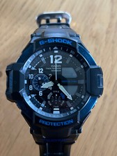 Herrenuhr Casio G-SHOCK Master 5441
