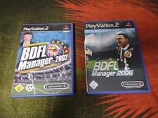 BDFL Manager 2002+2006 |
