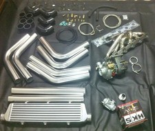 BMW E30 E34 Turbolader Kit