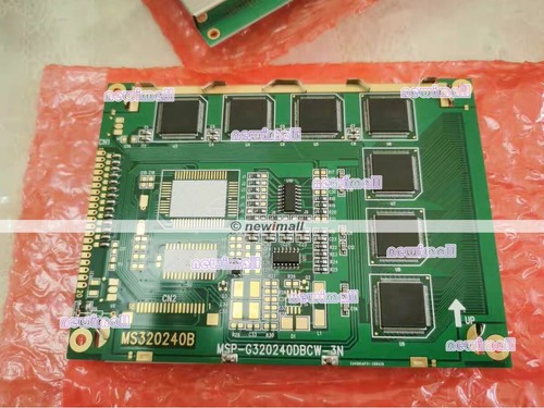 For tech2 ms320240b - for,