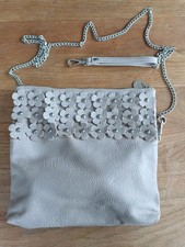Damen handtasche hallhuber - handtasche,