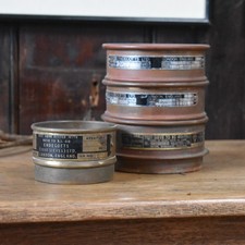 Vintage 60er Jahre Endecotts