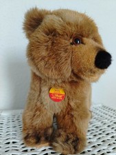 STEIFF Braunbär "Molly", unbespielt aus Nichtraucherhaushalt