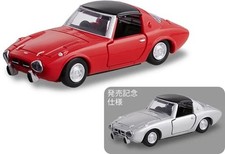 Takara Tomy Tomica Premium No.46 Toyota Sports 800 1/55 Diecast Model Car 2X SET