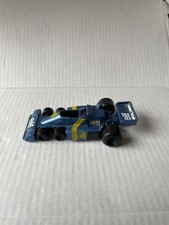 Polistil Tyrrell RJ57