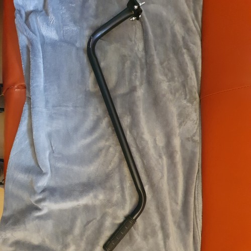 Fahrrad schiebestange - fahrrad,