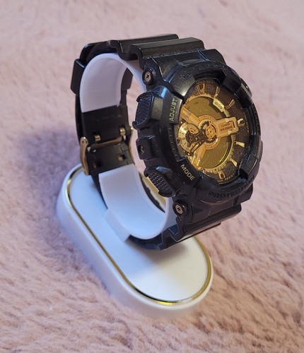 Casio shock 110gb - casio, herren