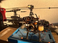 Schoonard X-Cell 60 Graphite