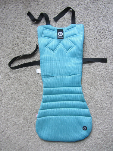 Kiddy kindersitz sitzauflage - kiddy,