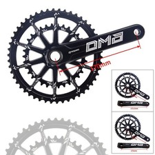 Rennrad Kurbelgarnitur