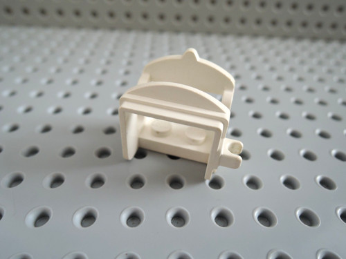 Lego pferd sattel - pferd, 4491a