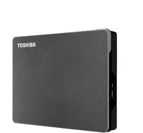 Toshiba canvio gaming - canvio,